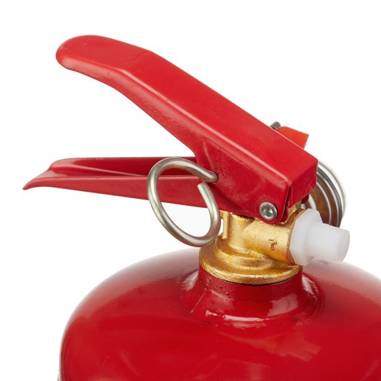 Огнетушитель порошковый ОП-1 1 кг