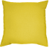 Подушка Inspire Pharell 40x40 см цвет желтый Banana 4