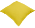 Подушка Inspire Pharell 40x40 см цвет желтый Banana 4