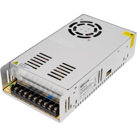 Блок питания для светодиодных лент и модулей TDM SQ0331-0135