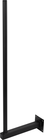 Кронштейн антенный г-образный