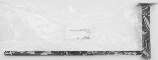 Кронштейн антенный г-образный