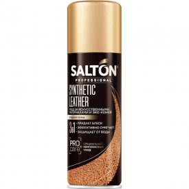 Средство для ухода за обувью SALTON PROFESSIONAL Synthetic leather