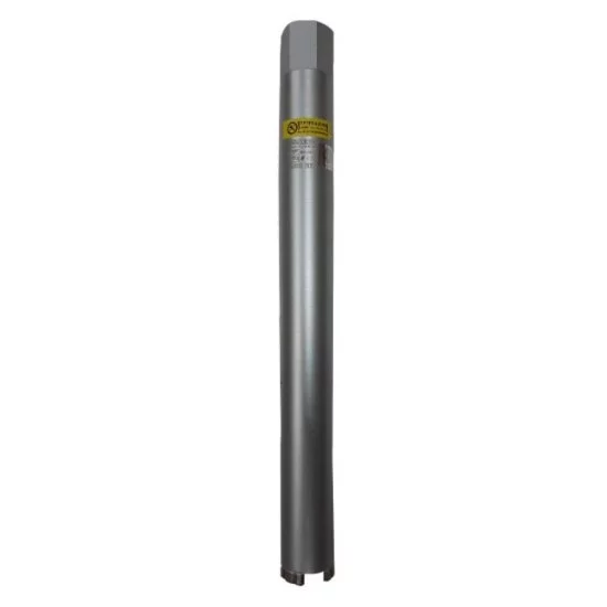 Алмазная коронка Hilberg Laser