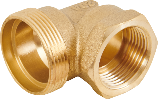 Угол комбинированный 90° Stahlmann 3/4