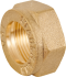 Муфта комбинированная Stahlmann 3/4