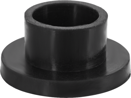 Прокладка силиконовая Stahlmann для накидной гайки 3/4 силикон цвет черный