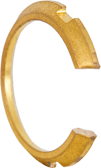 Муфта комбинированная Stahlmann 3/4