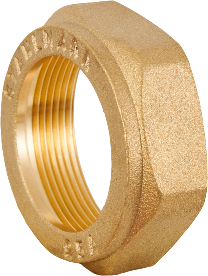 Тройник комбинированный Stahlmann 25x1