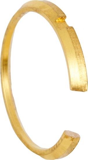 Тройник комбинированный Stahlmann 25x1