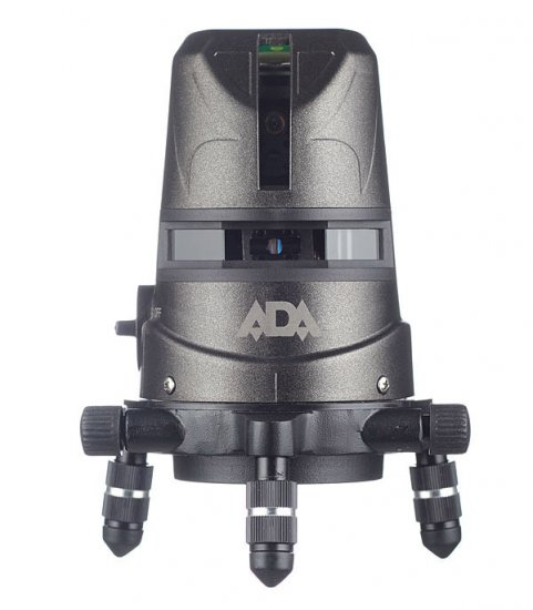 Уровень лазерный Ada 2D Basic Level (А00239)