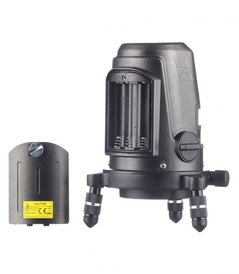 Уровень лазерный Ada 2D Basic Level (А00239)