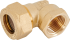 Угол комбинированный 90° Stahlmann 1/2
