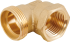 Угол комбинированный 90° Stahlmann 1/2