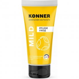 Восстанавливающий крем для кожи рук и лица KONNER MILD