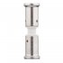 Муфта Henco (15PKW-1616) 16(пресс) х 16(пресс) PVDF белая