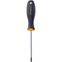 Отвертка RAGE 391150