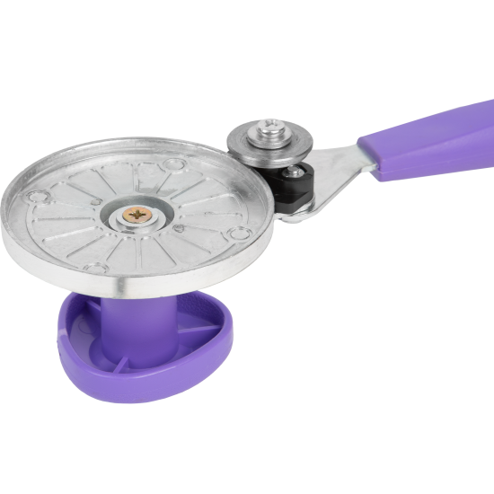 Машинка закаточная Улитка МкВ-п/автомат