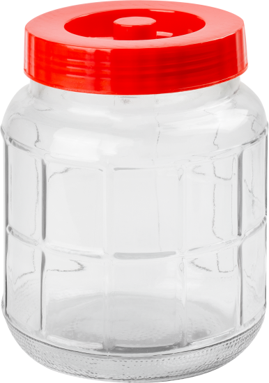 Бутыль GK70 5л стекло