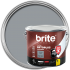 Эмаль для пола Brite Betoplus полуматовая цвет серебристо-серый 1.9 кг