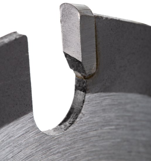 Диск пильный по дереву Rage 3Т 115x22.2x4 мм