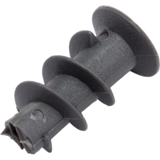 Дюбель Bohrer DRIVA SPB 15х23 50 шт.