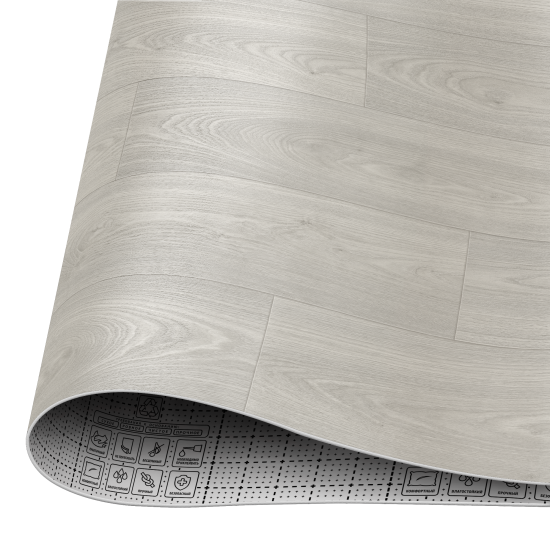 Линолеум «Дуб Инди» 32 класс 3 м