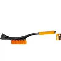 Щетка-сметка для уборки снега AMIGO 74540