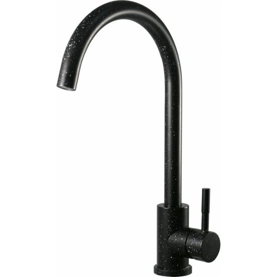 Смеситель для кухни ESKO K45Black