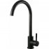 Смеситель для кухни ESKO K45Black