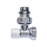 Угловой запорный вентиль FAR FV 1215 12