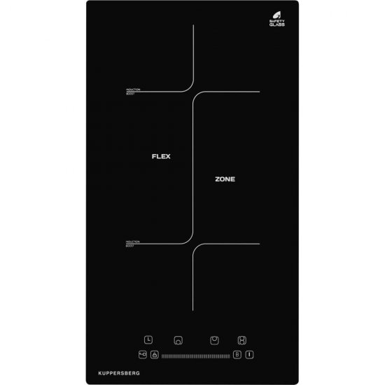 Варочная поверхность KUPPERSBERG ICS 311