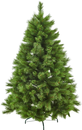 Сосна новогодняя искусственная искусственная Moringa h180 см