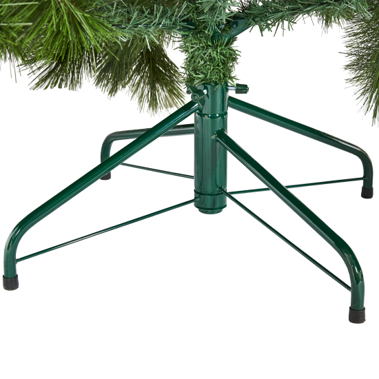 Сосна новогодняя искусственная искусственная Moringa h180 см