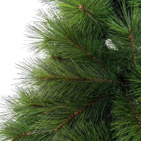 Сосна новогодняя искусственная искусственная Moringa h180 см