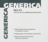 УЗО Generica ВД1-63 2P 16 A 30 мА 4.5 кА AC