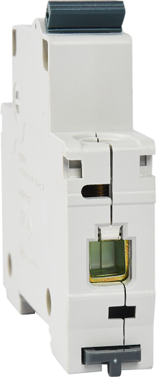 Автоматический выключатель Generica ВА47-29 1P C25 А 4.5 кА