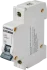 Автоматический выключатель Generica ВА47-29 1P C25 А 4.5 кА