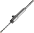 Адаптер для коронок по бетону SDS-plus M22x160 мм