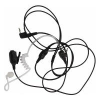 Гарнитура для радиостанций Аргут HM-23