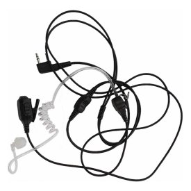 Гарнитура для радиостанций Аргут HM-23