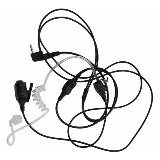 Гарнитура для радиостанций Аргут HM-23