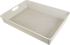 Корзина для системы Larvij 55.5x8x41 см сталь цвет бежевый