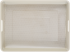 Корзина для системы Larvij 55.5x8x41 см сталь цвет бежевый