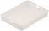 Корзина для системы Larvij 55.5x8x41 см сталь цвет бежевый