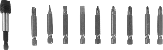 Набор бит Makita B-28896, 18 шт.