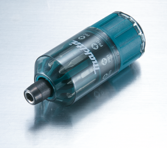 Набор бит Makita B-28896, 18 шт.