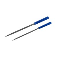 Набор надфилей КОБАЛЬТ № 1