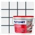 Затирка эпоксидная Plitonit Colorit EasyFill цвет антрацит 2 кг