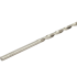 Сверло спиральное по металлу удлиненное HSS Vertextools 6x300 мм